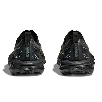 HOKA MAFATE SPEED 4 LITE ホカ マファテ スピード 4 ライト 1168450-BCKT【メンズ 耐久性 スペアレース付き 26SS】