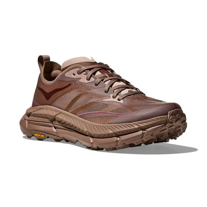 HOKA MAFATE SPEED 4 LITE ホカ マファテ スピード 4 ライト 1168450-DYRP【メンズ 耐久性 スペアレース付き 26SS】