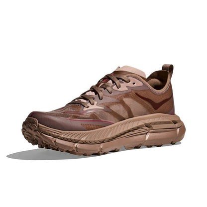 HOKA MAFATE SPEED 4 LITE ホカ マファテ スピード 4 ライト 1168450-DYRP【メンズ 耐久性 スペアレース付き 26SS】