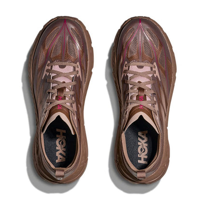 HOKA MAFATE SPEED 4 LITE ホカ マファテ スピード 4 ライト 1168450-DYRP【メンズ 耐久性 スペアレース付き 26SS】