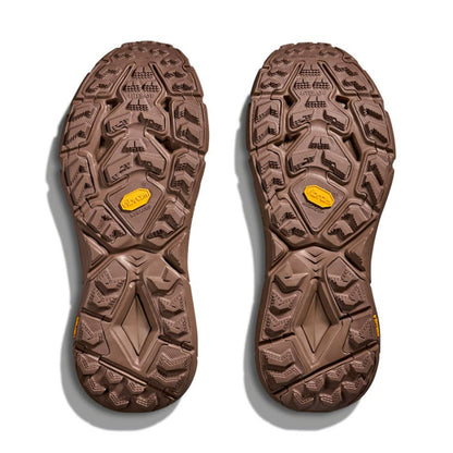 HOKA MAFATE SPEED 4 LITE ホカ マファテ スピード 4 ライト 1168450-DYRP【メンズ 耐久性 スペアレース付き 26SS】