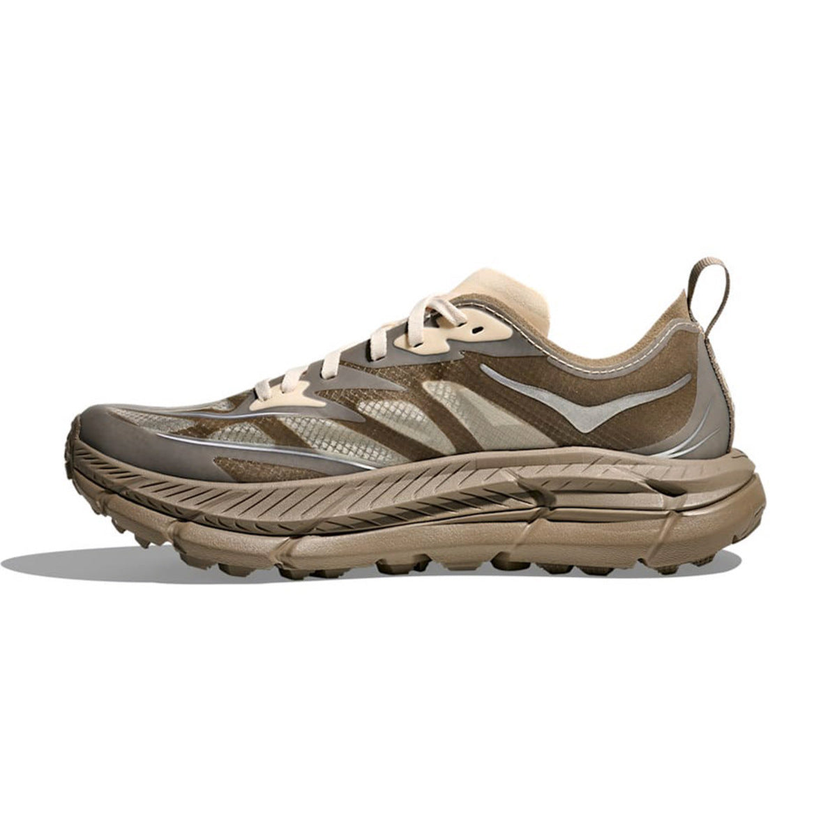 HOKA MAFATE SPEED 4 LITE ホカ マファテ スピード 4 ライト 1168450-LTM【メンズ 耐久性 スペアレース付き 26SS】