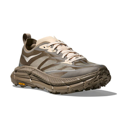 HOKA MAFATE SPEED 4 LITE ホカ マファテ スピード 4 ライト 1168450-LTM【メンズ 耐久性 スペアレース付き 26SS】