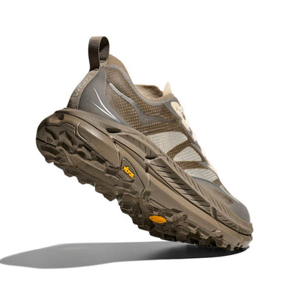 HOKA MAFATE SPEED 4 LITE ホカ マファテ スピード 4 ライト 1168450-LTM【メンズ 耐久性 スペアレース付き 26SS】