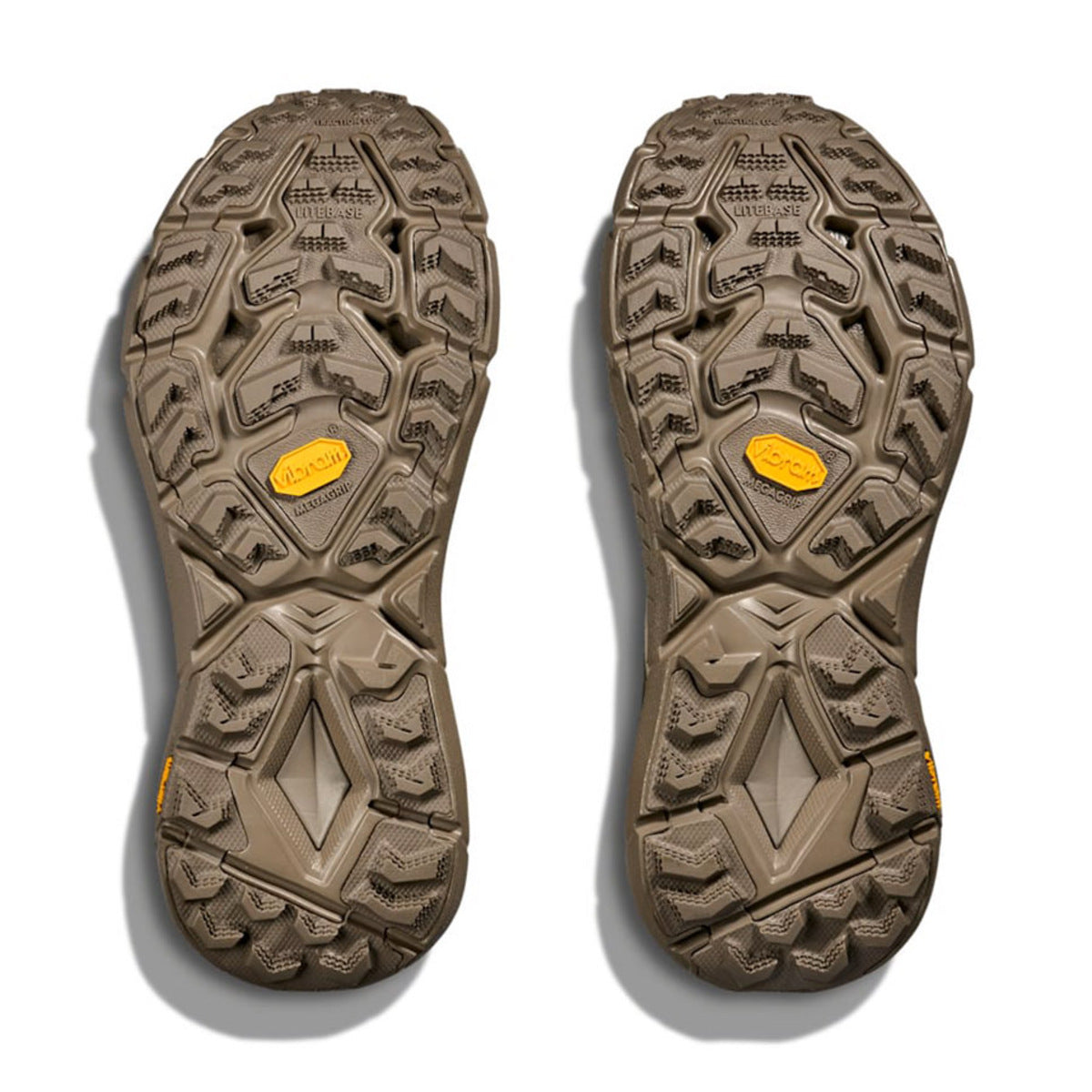 HOKA MAFATE SPEED 4 LITE ホカ マファテ スピード 4 ライト 1168450-LTM【メンズ 耐久性 スペアレース付き 26SS】