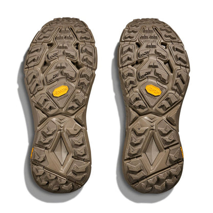 HOKA MAFATE SPEED 4 LITE ホカ マファテ スピード 4 ライト 1168450-LTM【メンズ 耐久性 スペアレース付き 26SS】