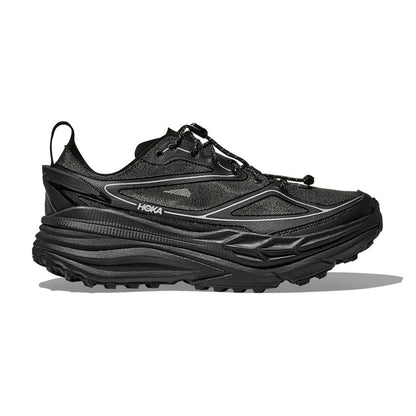 HOKA STINSON ONE7 ホカ スティンソン One7 1168931-BKSV【メンズ ライフスタイル トレイル 軽量 26SS】
