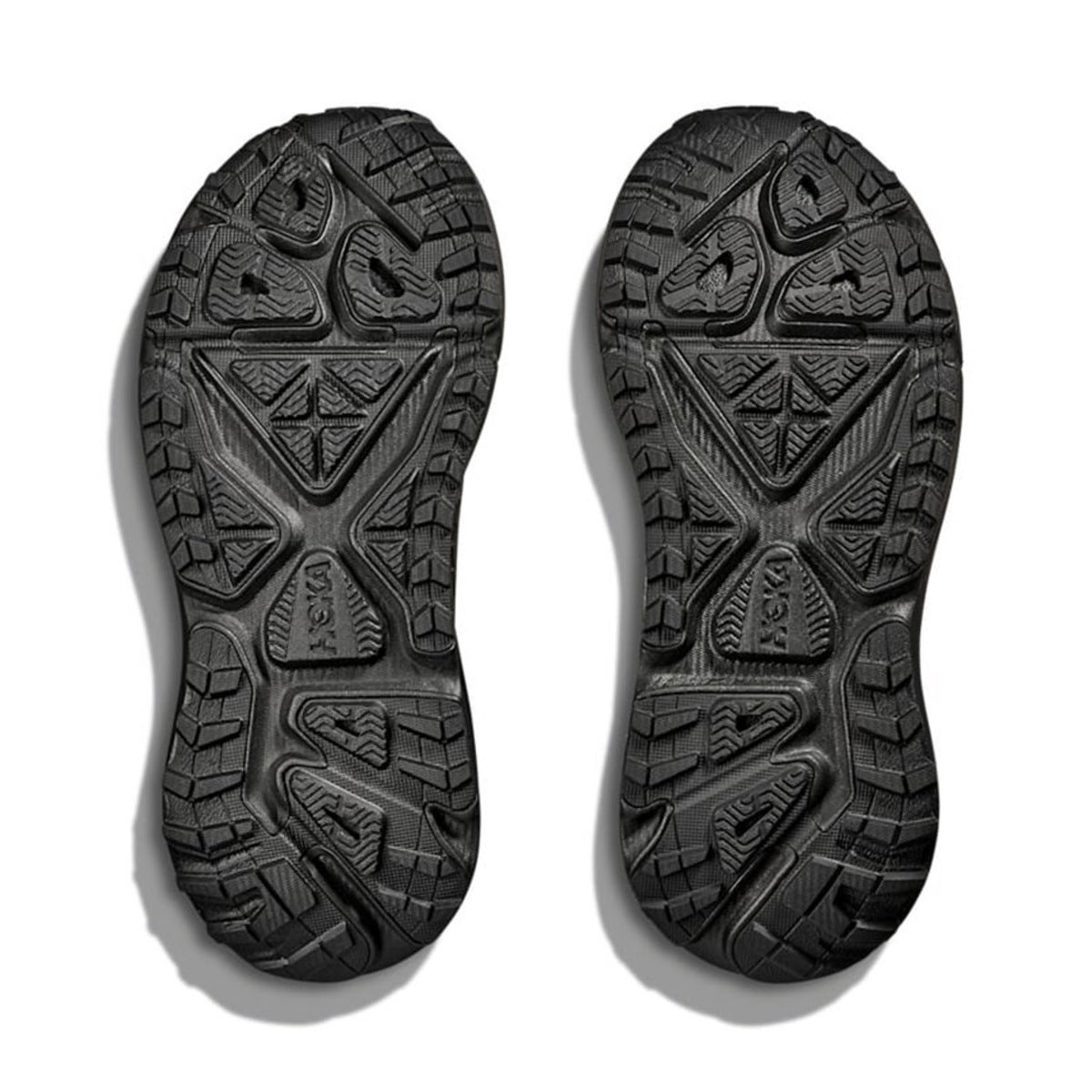 HOKA STINSON ONE7 ホカ スティンソン One7 1168931-BKSV【メンズ ライフスタイル トレイル 軽量 26SS】