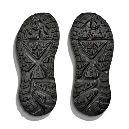 HOKA STINSON ONE7 ホカ スティンソン One7 1168931-BKSV【メンズ ライフスタイル トレイル 軽量 26SS】