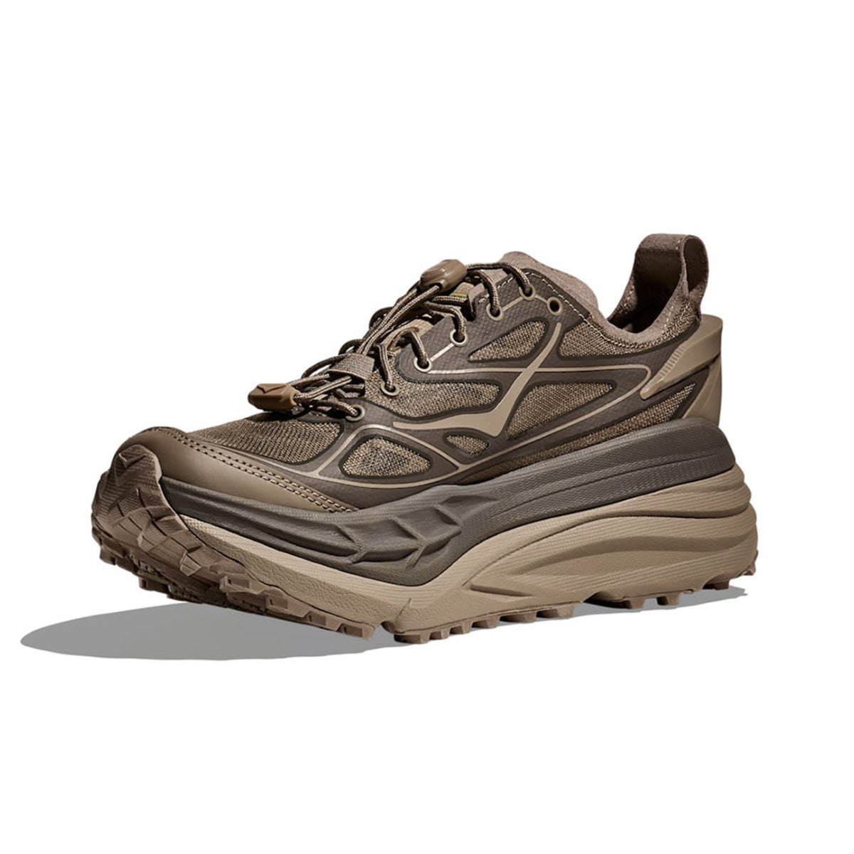 HOKA STINSON ONE7 ホカ スティンソン One7 1168931-LTS【メンズ  26SS】