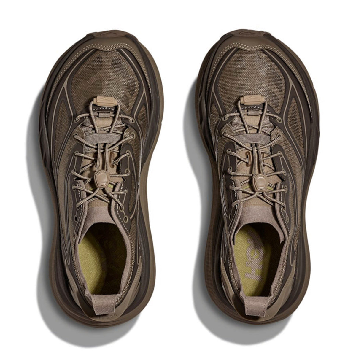 HOKA STINSON ONE7 ホカ スティンソン One7 1168931-LTS【メンズ  26SS】