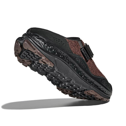 HOKA ORA PRIMO EXT ホカ オラ プリモ EXT 1168973-BKWL【メンズ リカバリー フィット性 26SS】