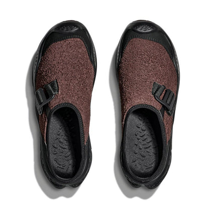 HOKA ORA PRIMO EXT ホカ オラ プリモ EXT 1168973-BKWL【メンズ リカバリー フィット性 26SS】