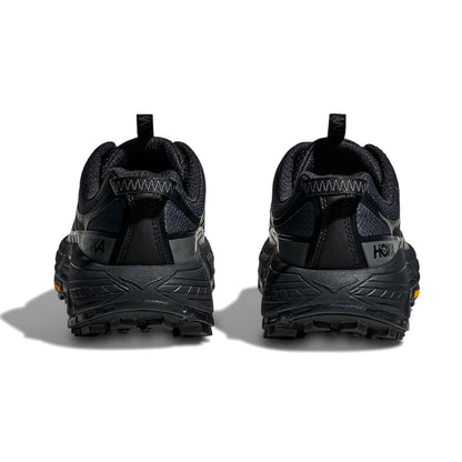 HOKA MAFATE THREE2 WORDMARK ホカ マファテ スリー2 ワードマーク 1175490-BCKT【メンズ トレイルランニング 厚底ソール クイックレースシステム 26SS】