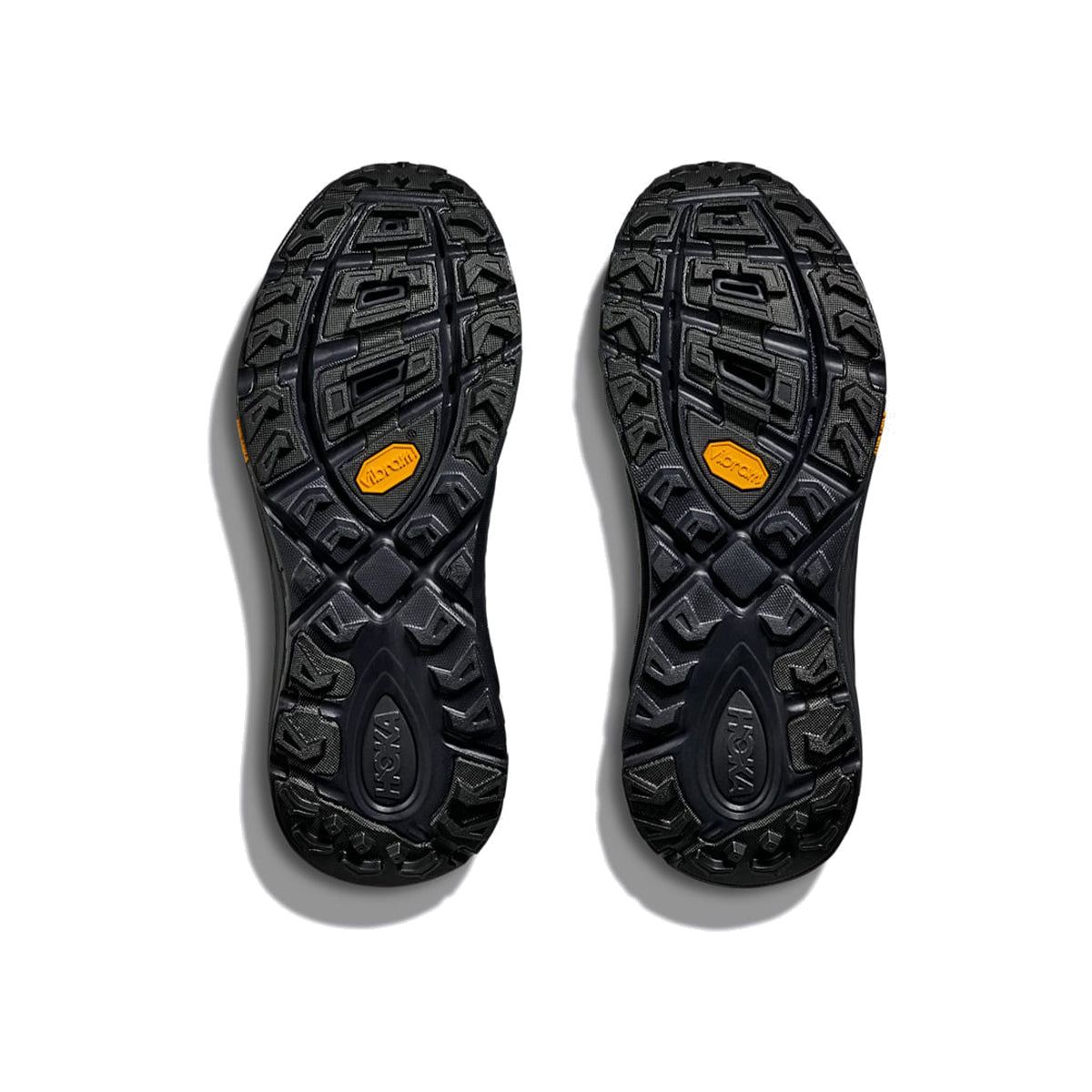 HOKA MAFATE THREE2 WORDMARK ホカ マファテ スリー2 ワードマーク 1175490-BCKT【メンズ トレイルランニング 厚底ソール クイックレースシステム 26SS】