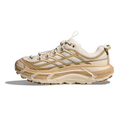 HOKA MAFATE THREE2 WORDMARK ホカ マファテ スリー2 ワードマーク 1175490-KKT【メンズ トレイルランニング 厚底ソール クイックレースシステム 26SS】