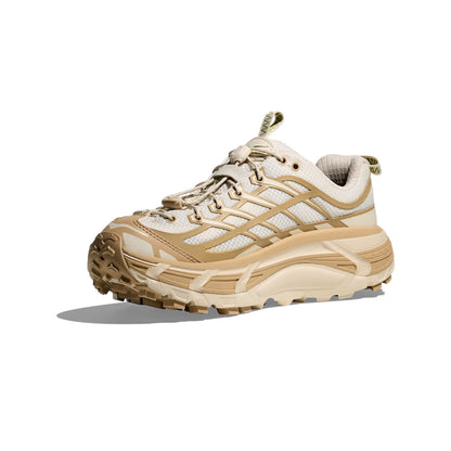 HOKA MAFATE THREE2 WORDMARK ホカ マファテ スリー2 ワードマーク 1175490-KKT【メンズ トレイルランニング 厚底ソール クイックレースシステム 26SS】