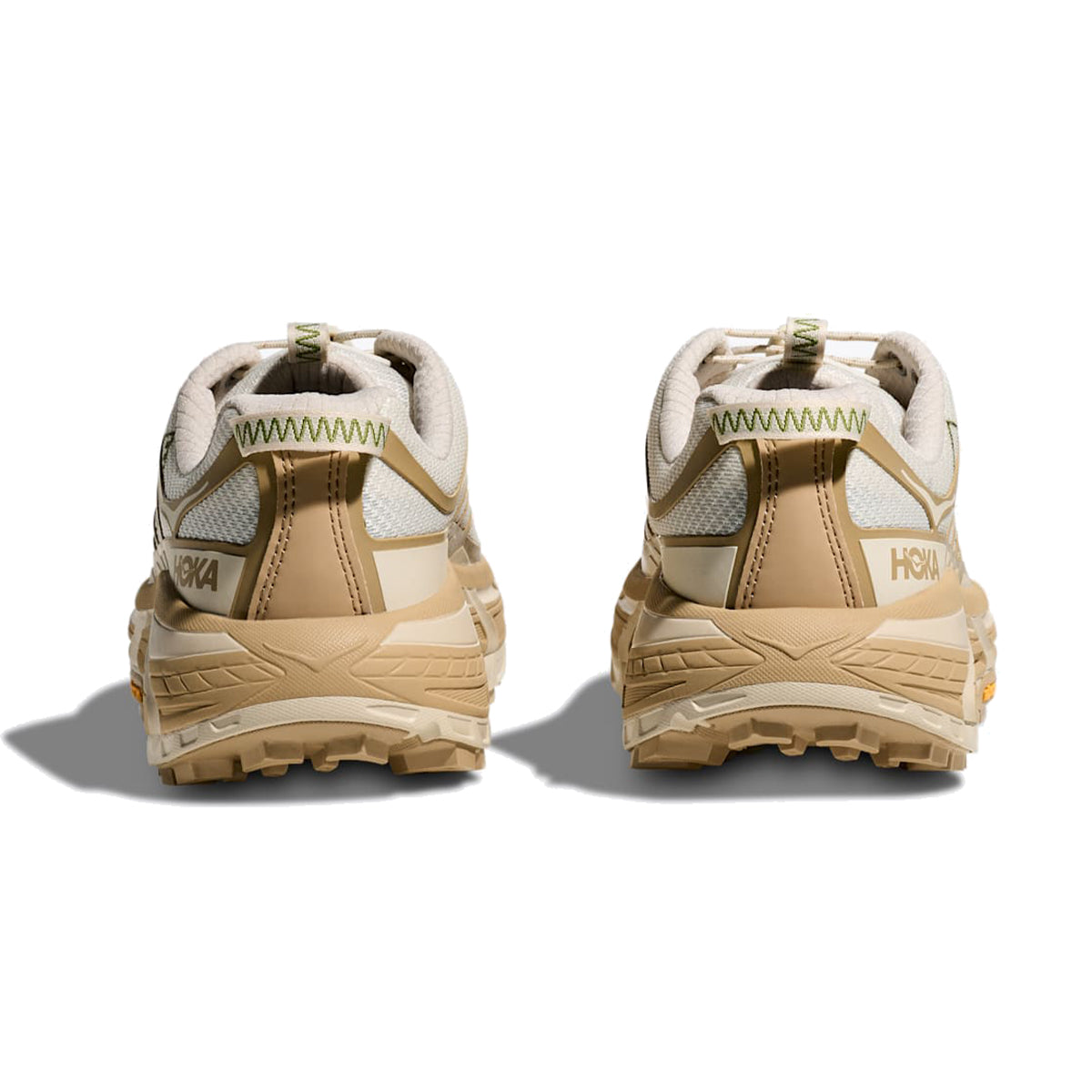HOKA MAFATE THREE2 WORDMARK ホカ マファテ スリー2 ワードマーク 1175490-KKT【メンズ トレイルランニング 厚底ソール クイックレースシステム 26SS】