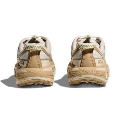 HOKA MAFATE THREE2 WORDMARK ホカ マファテ スリー2 ワードマーク 1175490-KKT【メンズ トレイルランニング 厚底ソール クイックレースシステム 26SS】