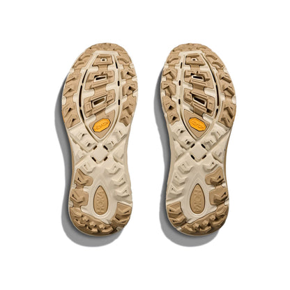 HOKA MAFATE THREE2 WORDMARK ホカ マファテ スリー2 ワードマーク 1175490-KKT【メンズ トレイルランニング 厚底ソール クイックレースシステム 26SS】