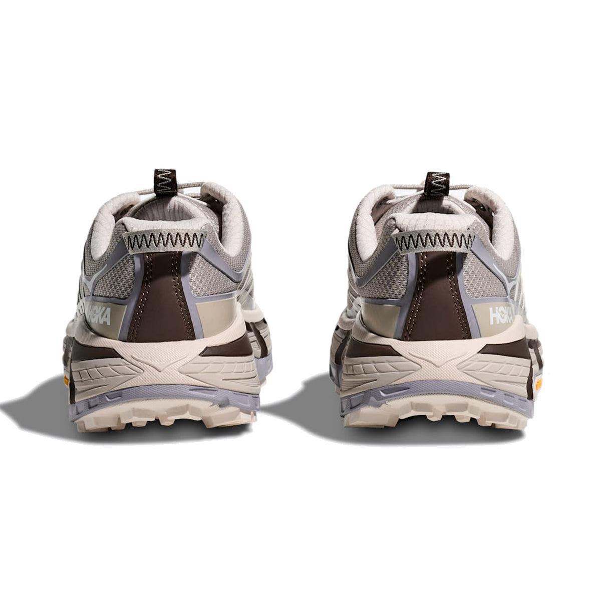 HOKA MAFATE THREE2 WORDMARK ホカ マファテ スリー2 ワードマーク 1175490-PFG【メンズ トレイルランニング 厚底ソール クイックレースシステム 26SS】