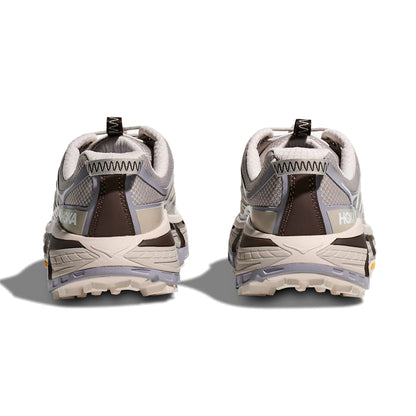 HOKA MAFATE THREE2 WORDMARK ホカ マファテ スリー2 ワードマーク 1175490-PFG【メンズ トレイルランニング 厚底ソール クイックレースシステム 26SS】