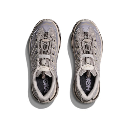 HOKA MAFATE THREE2 WORDMARK ホカ マファテ スリー2 ワードマーク 1175490-PFG【メンズ トレイルランニング 厚底ソール クイックレースシステム 26SS】