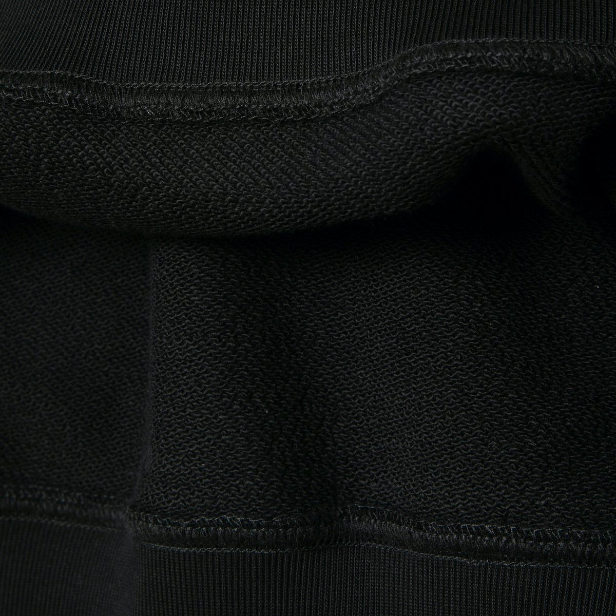 APPLEBUM “TOKYO UNDERGROUND UNIVERSITY” Crew アップルバム “トーキョーアンダーグラウンド ユニバーシティ” クルー GT2520404【メンズ スウェット ヘビーウェイト カレッジロゴ コラボ 販路限定 25FW】