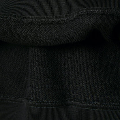 APPLEBUM “TOKYO UNDERGROUND UNIVERSITY” Crew アップルバム “トーキョーアンダーグラウンド ユニバーシティ” クルー GT2520404【メンズ スウェット ヘビーウェイト カレッジロゴ コラボ 販路限定 25FW】