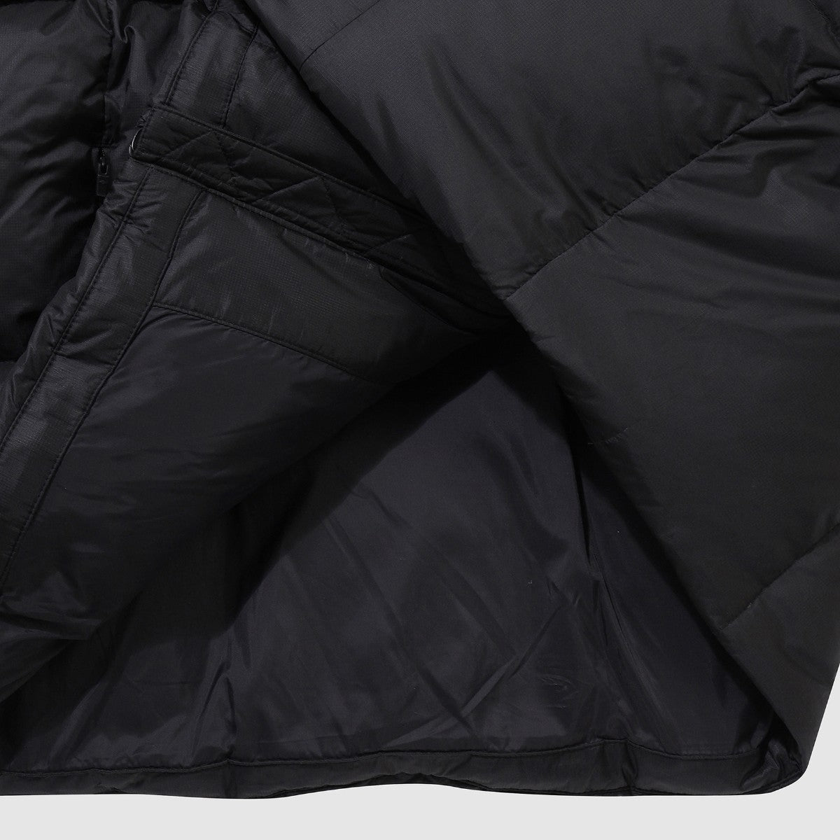 UMBRO [KOREA COLLECTION] DOWN JACKET アンブロ ダウンジャケット UU5FJK70MR【メンズ ダウンジャケット 防寒アウター フード付き 軽量 保温性 25FW】