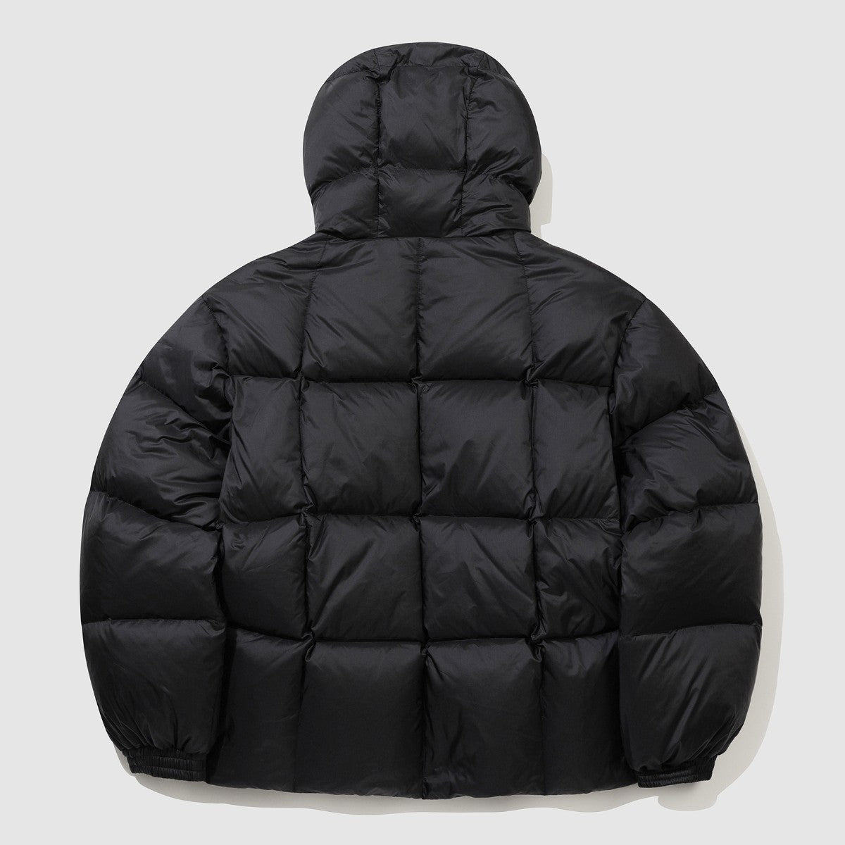 UMBRO [KOREA COLLECTION] DOWN JACKET アンブロ ダウンジャケット UU5FJK70MR【メンズ ダウンジャケット 防寒アウター フード付き 軽量 保温性 25FW】
