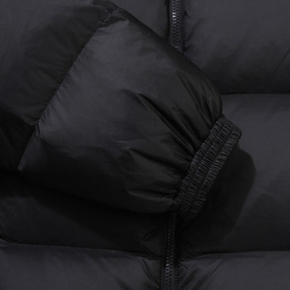 UMBRO [KOREA COLLECTION] DOWN JACKET アンブロ ダウンジャケット UU5FJK70MR【メンズ ダウンジャケット 防寒アウター フード付き 軽量 保温性 25FW】