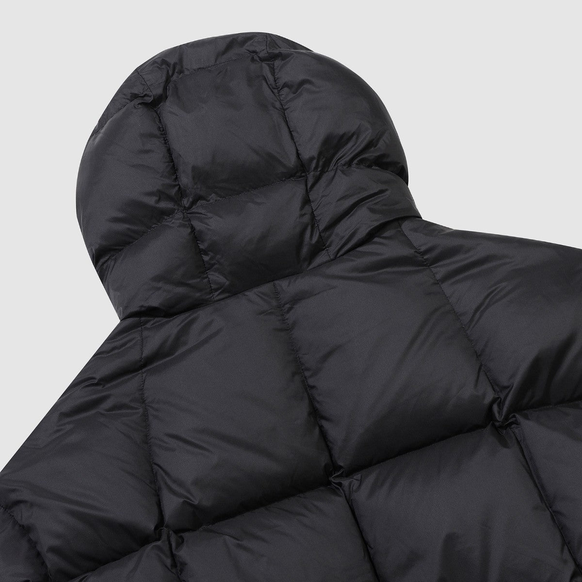 UMBRO [KOREA COLLECTION] DOWN JACKET アンブロ ダウンジャケット UU5FJK70MR【メンズ ダウンジャケット 防寒アウター フード付き 軽量 保温性 25FW】