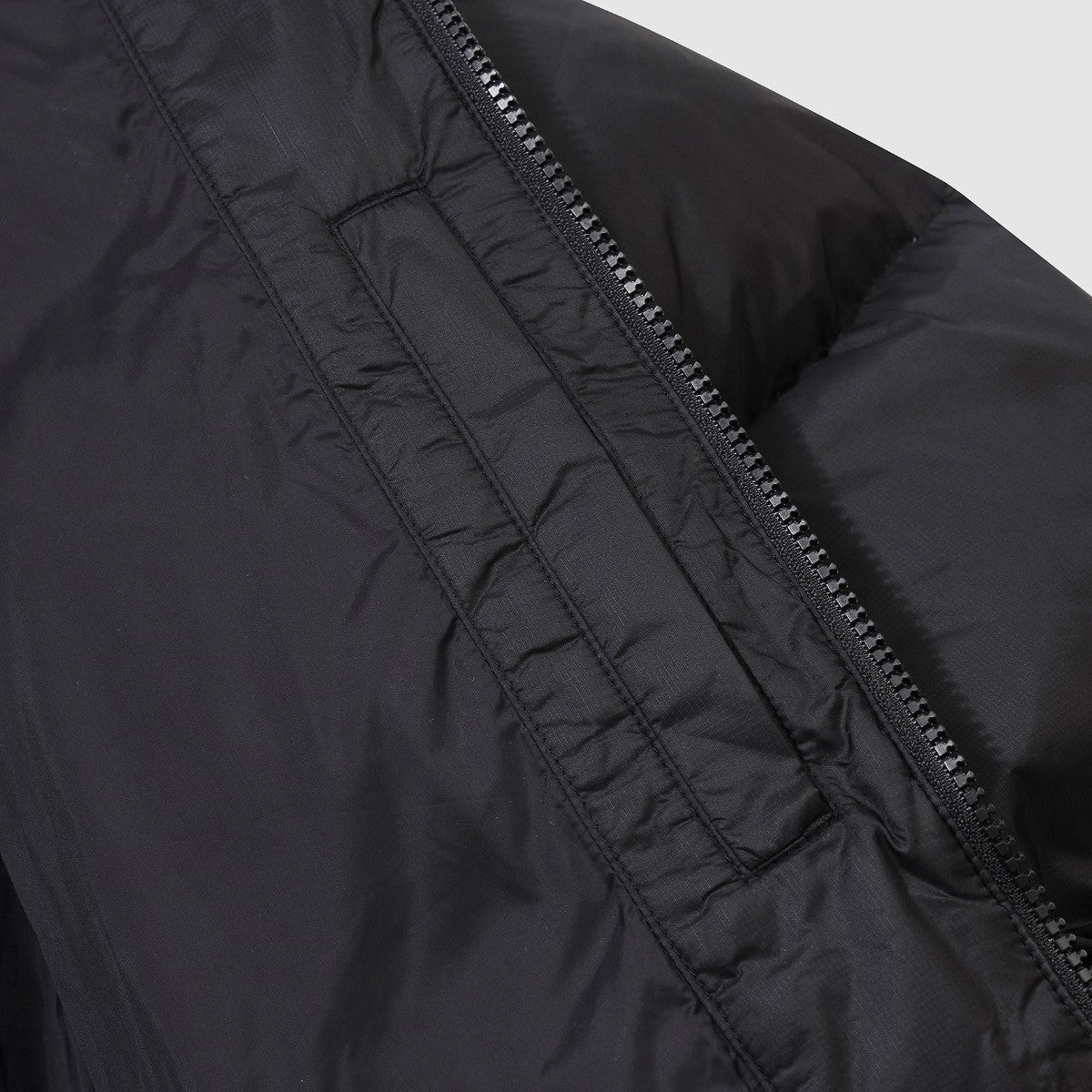 UMBRO [KOREA COLLECTION] DOWN JACKET アンブロ ダウンジャケット UU5FJK70MR【メンズ ダウンジャケット 防寒アウター フード付き 軽量 保温性 25FW】