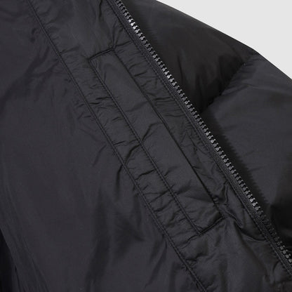 UMBRO [KOREA COLLECTION] DOWN JACKET アンブロ ダウンジャケット UU5FJK70MR【メンズ ダウンジャケット 防寒アウター フード付き 軽量 保温性 25FW】