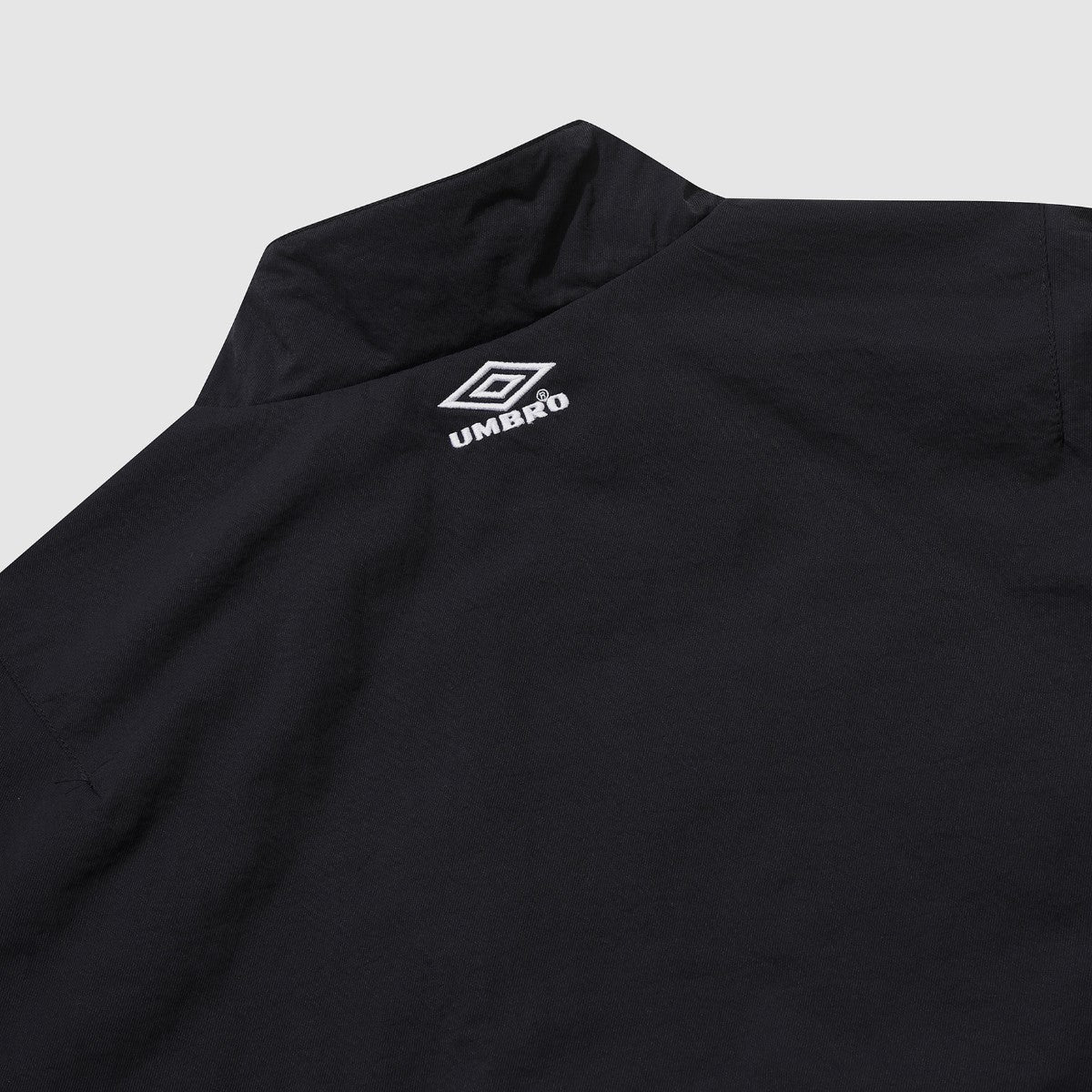 UMBRO [KOREA COLLECTION] PADDING JACKET アンブロ パディング ジャケット UU5FJK72MR【メンズ リバーシブルジャケット 軽量 防寒 25FW】