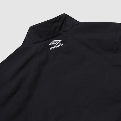 UMBRO [KOREA COLLECTION] PADDING JACKET アンブロ パディング ジャケット UU5FJK72MR【メンズ リバーシブルジャケット 軽量 防寒 25FW】