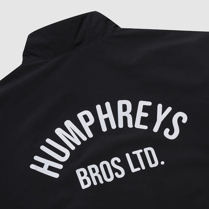 UMBRO [KOREA COLLECTION] PADDING JACKET アンブロ パディング ジャケット UU5FJK72MR【メンズ リバーシブルジャケット 軽量 防寒 25FW】