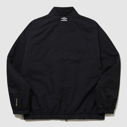 UMBRO [KOREA COLLECTION] PADDING JACKET アンブロ パディング ジャケット UU5FJK72MR【メンズ リバーシブルジャケット 軽量 防寒 25FW】