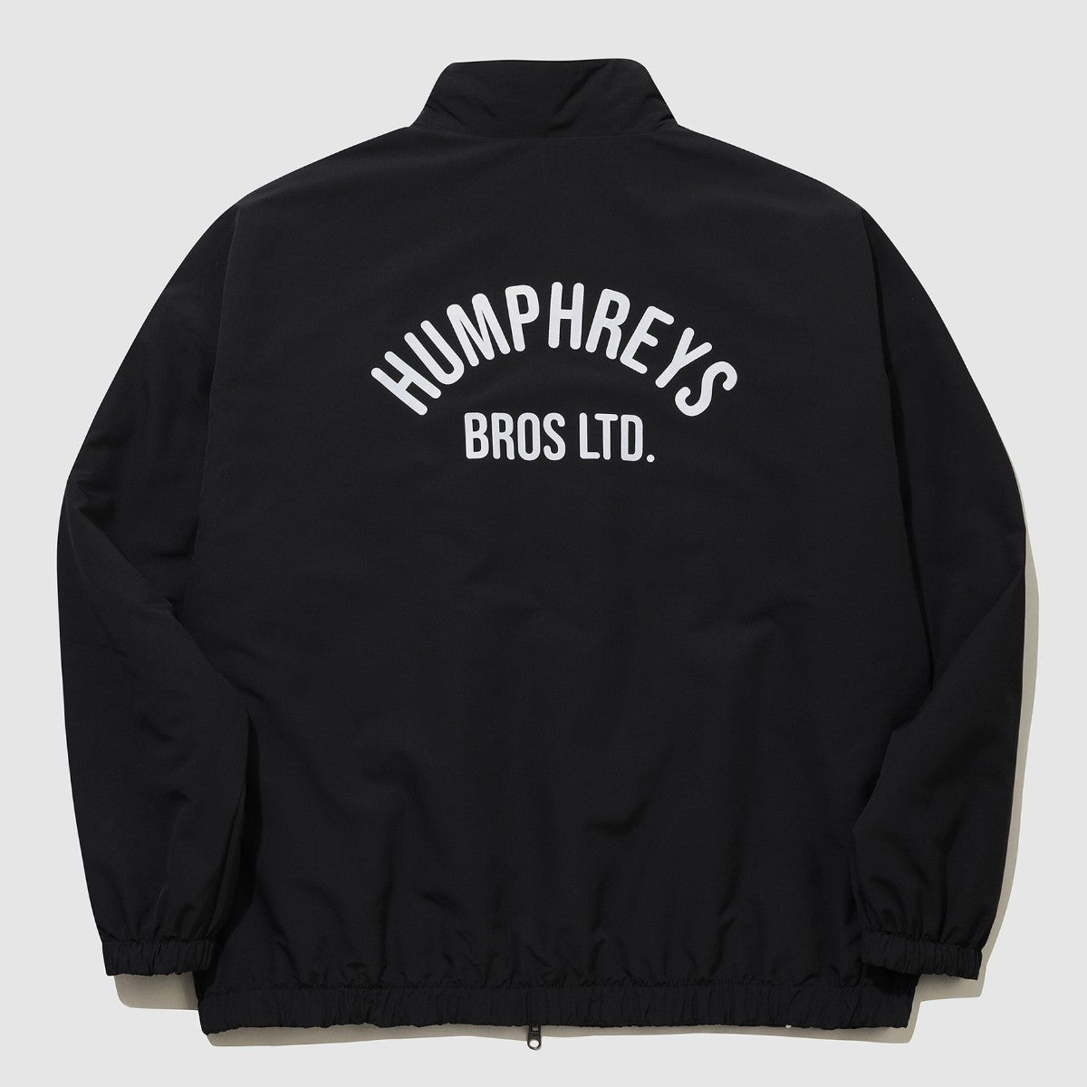 UMBRO [KOREA COLLECTION] PADDING JACKET アンブロ パディング ジャケット UU5FJK72MR【メンズ リバーシブルジャケット 軽量 防寒 25FW】