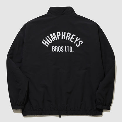 UMBRO [KOREA COLLECTION] PADDING JACKET アンブロ パディング ジャケット UU5FJK72MR【メンズ リバーシブルジャケット 軽量 防寒 25FW】