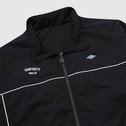 UMBRO [KOREA COLLECTION] PADDING JACKET アンブロ パディング ジャケット UU5FJK72MR【メンズ リバーシブルジャケット 軽量 防寒 25FW】