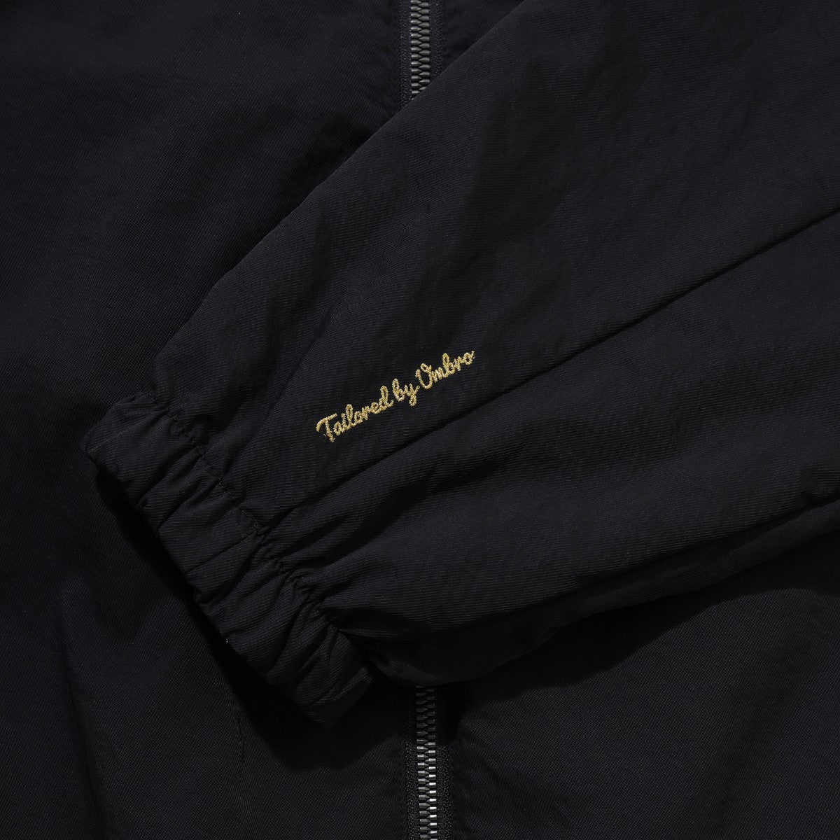 UMBRO [KOREA COLLECTION] PADDING JACKET アンブロ パディング ジャケット UU5FJK72MR【メンズ リバーシブルジャケット 軽量 防寒 25FW】