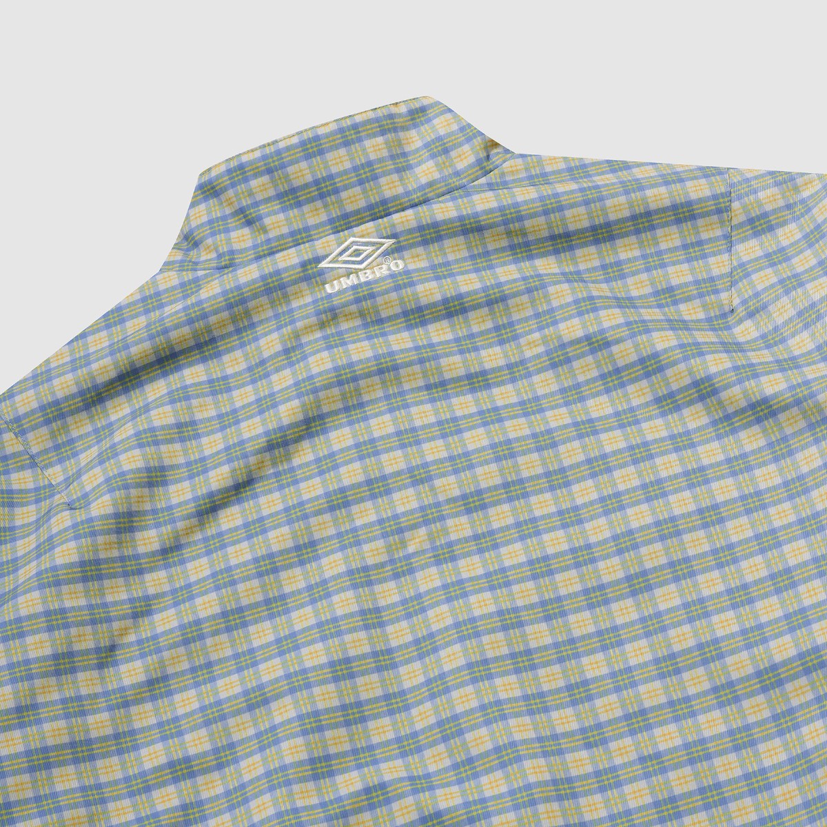 UMBRO [KOREA COLLECTION] PADDING JACKET アンブロ パディング ジャケット UU5FJK72MR【メンズ リバーシブルジャケット 軽量 防寒 25FW】