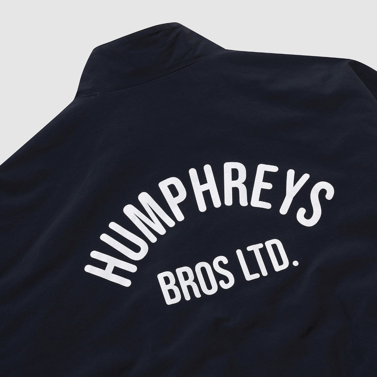 UMBRO [KOREA COLLECTION] PADDING JACKET アンブロ パディング ジャケット UU5FJK72MR【メンズ リバーシブルジャケット 軽量 防寒 25FW】