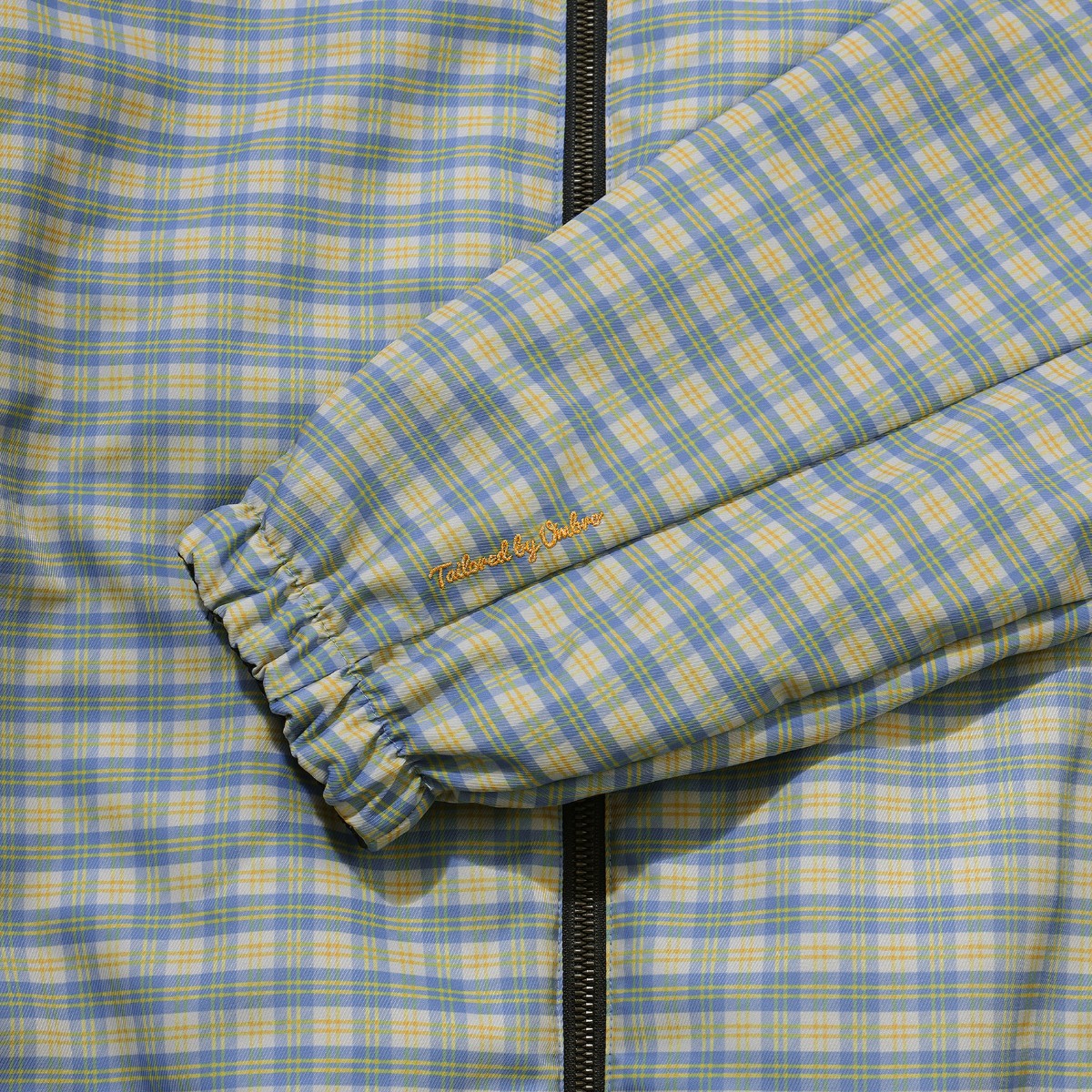 UMBRO [KOREA COLLECTION] PADDING JACKET アンブロ パディング ジャケット UU5FJK72MR【メンズ リバーシブルジャケット 軽量 防寒 25FW】