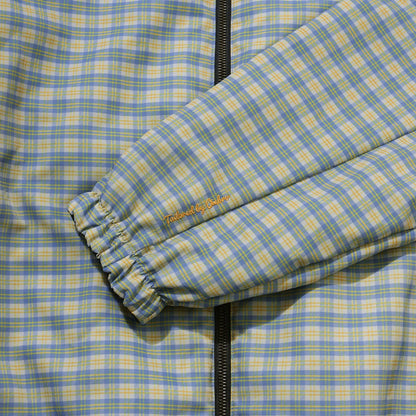 UMBRO [KOREA COLLECTION] PADDING JACKET アンブロ パディング ジャケット UU5FJK72MR【メンズ リバーシブルジャケット 軽量 防寒 25FW】