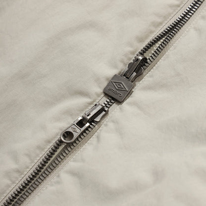 UMBRO [KOREA COLLECTION] PADDING JACKET アンブロ パディング ジャケット UU5FJK72MR【メンズ リバーシブルジャケット 軽量 防寒 25FW】