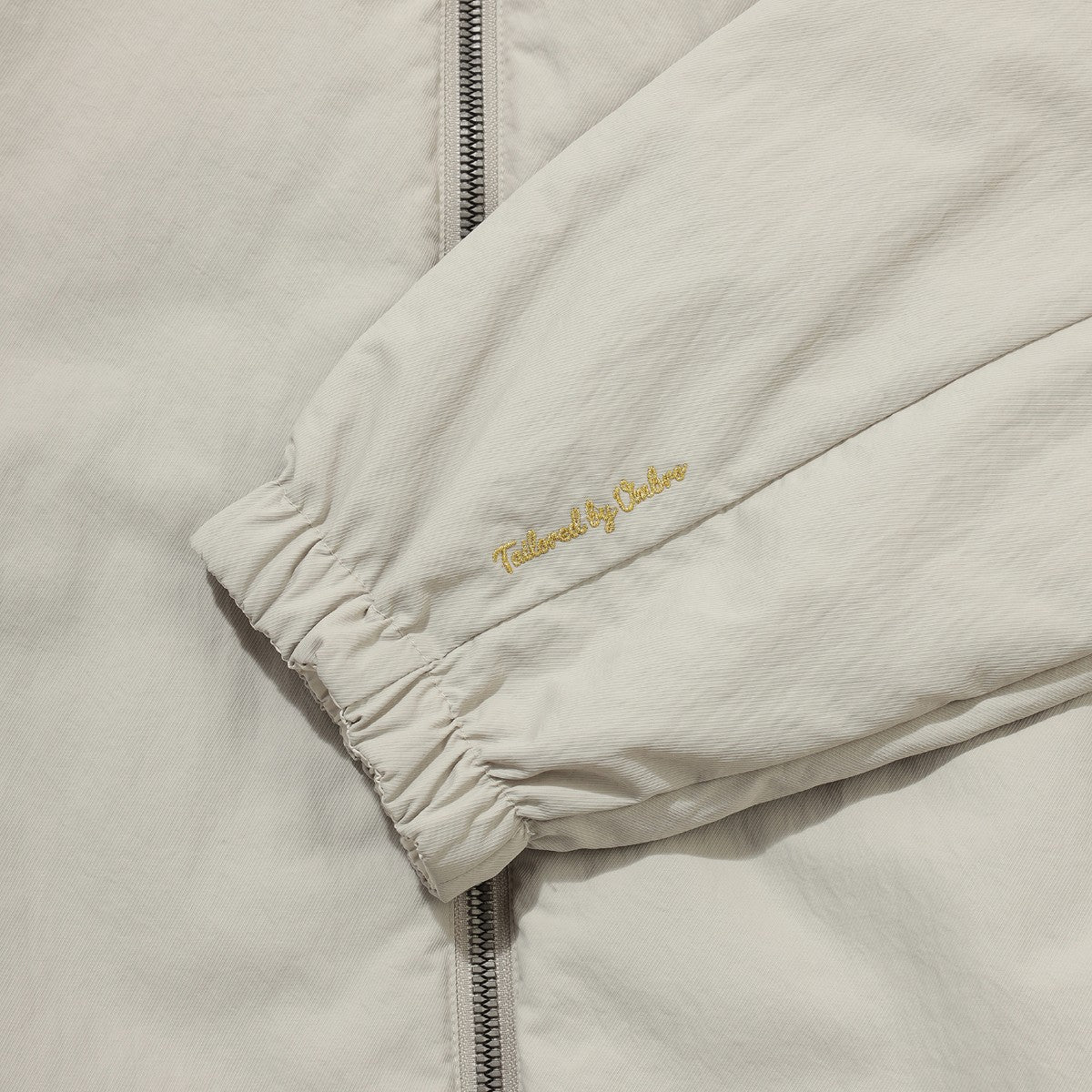 UMBRO [KOREA COLLECTION] PADDING JACKET アンブロ パディング ジャケット UU5FJK72MR【メンズ リバーシブルジャケット 軽量 防寒 25FW】