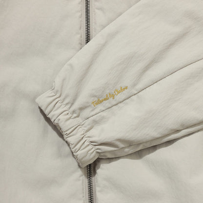 UMBRO [KOREA COLLECTION] PADDING JACKET アンブロ パディング ジャケット UU5FJK72MR【メンズ リバーシブルジャケット 軽量 防寒 25FW】